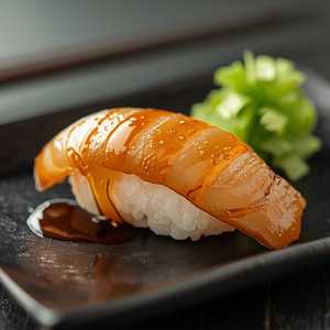 Anago (Sea Eel)