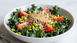Salad Of Seven Wonders
