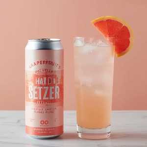 High Noon Vodka & Grapefruit, CA