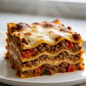 Lasagne