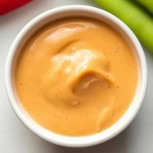 Chili Mayo
