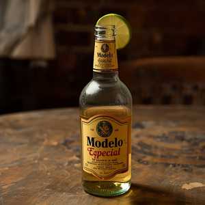 Modelo Especial (Bottle)