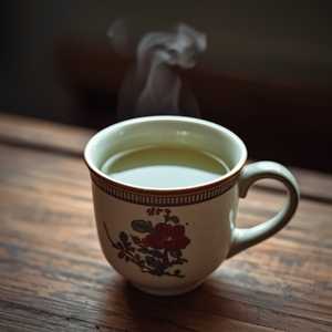 Green Tea