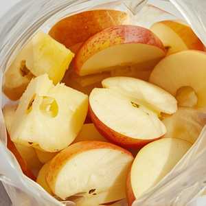 Apple Slices