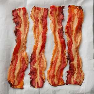 Side Of Bacon