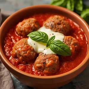 Polpette