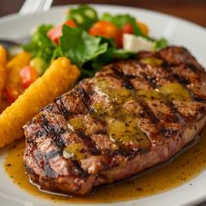 Carne Al Paso