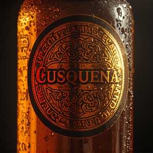 Cusqueña Lager