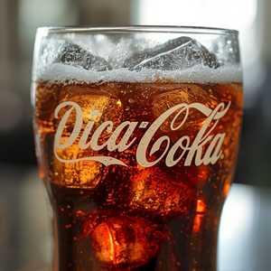 Diet Coke