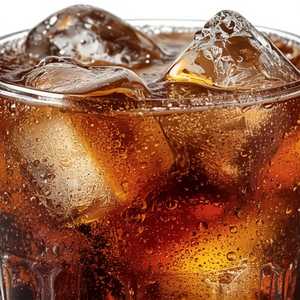 Soft Drinks
