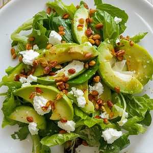 Verde Salad