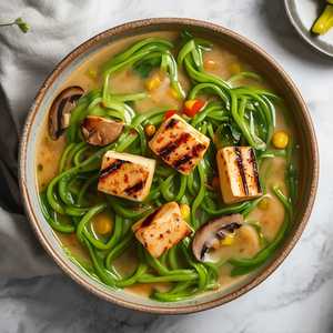 Vegan Ramen