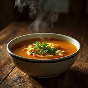 Soup of the Day