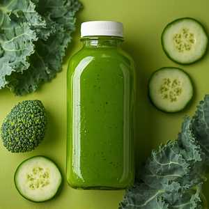 GREEN DETOX