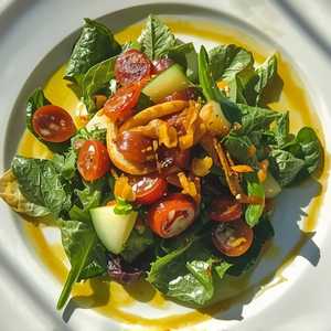 Salad of the Day