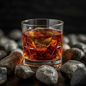 Bacardi 10 Yrs