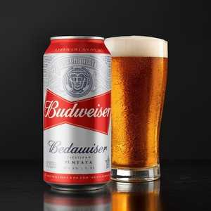 Budweiser