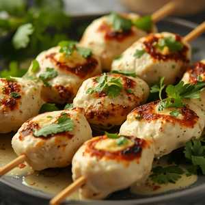 Malai Chicken