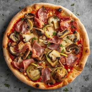 Capricciosa