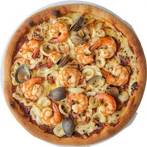 Frutti Di Mare