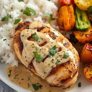 Pollo Coco Limon