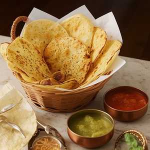 Papadum