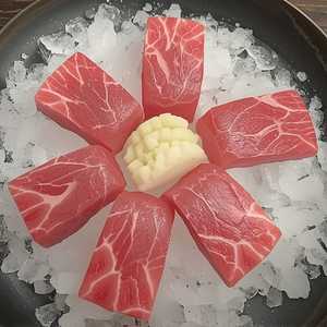 Toro Sashimi