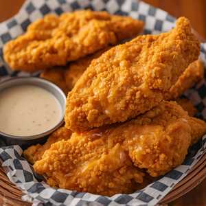 Chicken Tenders (Large)