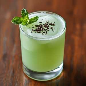 The Grasshopper