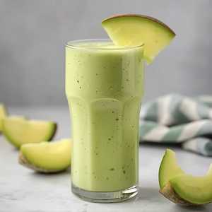 Honeydew Smoothie