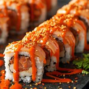 Spicy Tuna