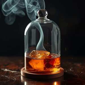 Potrero smoky