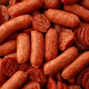 Andouille Sausages (Full Order)