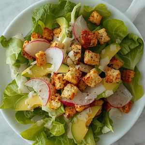 Rosa's Own Caesar
