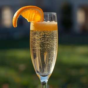 Spice House Mimosa