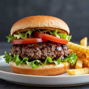 Balthazar Burger