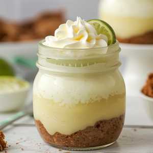 Key Lime Pie