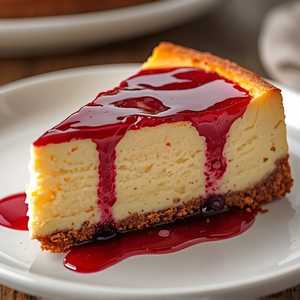 NY Cheesecake