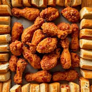 20 Piece