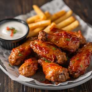 The Wingman