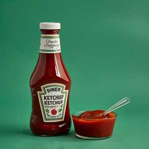 Ketchup