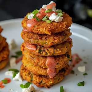Fried Green Tomatoes