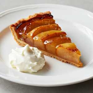 TARTE TATIN
