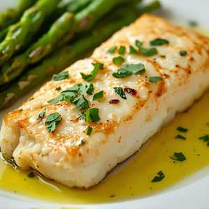 Cod Loin
