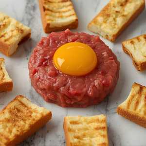 Steak Tartare