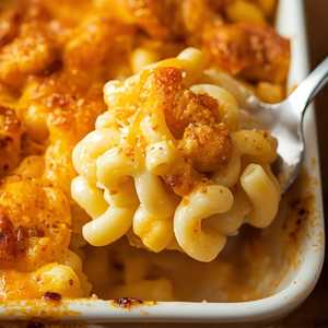 Macaroni & Cheese
