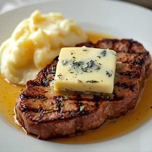 12oz New York Strip*