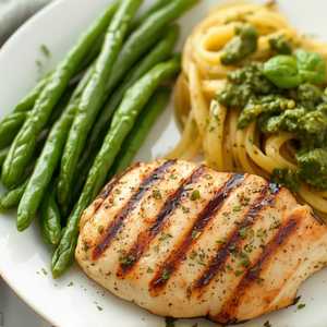 Pollo Alla Griglia