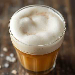 Cold Foam Cold Brew