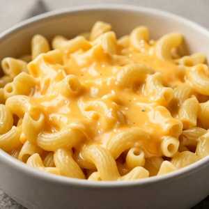 Mac & Cheese